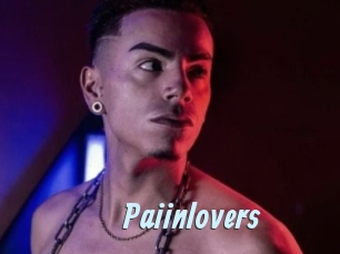 Paiinlovers