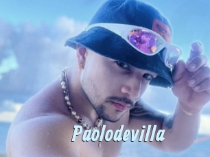 Paolodevilla