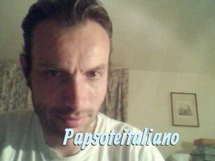 Papsoteitaliano