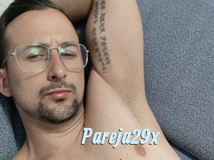 Pareja29x