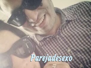 Parejadesexo