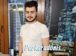 Parkeradonis