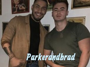 Parkerandbrad