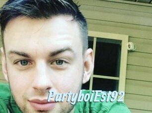 PartyboiEst92