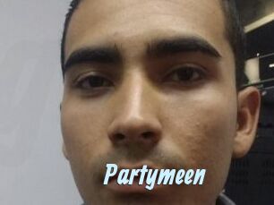 Partymeen
