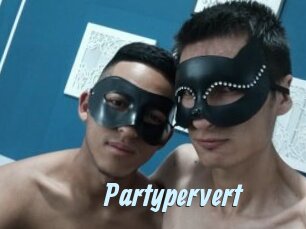 Partypervert