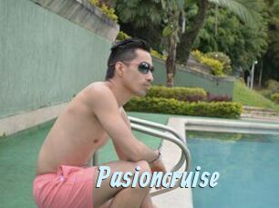 Pasioncruise