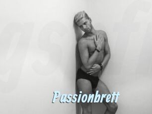 Passionbrett