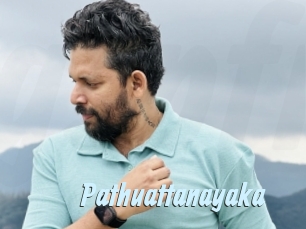 Pathuattanayaka