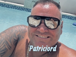 Patriciord