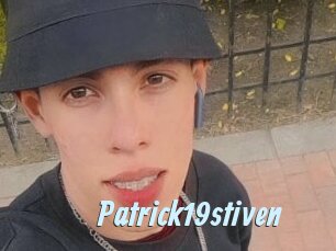 Patrick19stiven