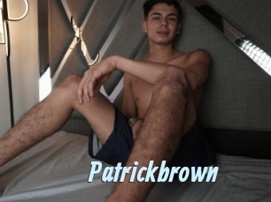 Patrickbrown