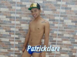 Patrickclare