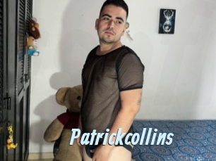 Patrickcollins