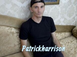 Patrickharrison