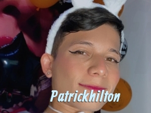Patrickhilton