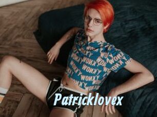 Patricklovex