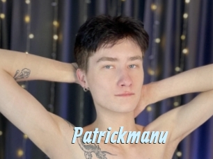 Patrickmanu