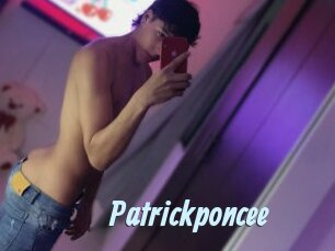 Patrickponcee