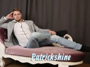 Patrickshine