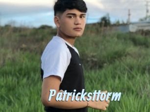 Patricksttorm