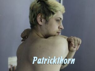 Patrickthorn