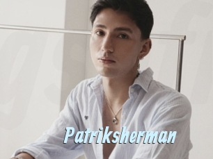 patriksherman Gay Sex Prev