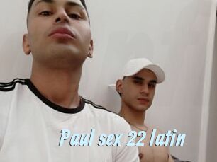 Paul_sex_22_latin