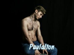 Paulalton