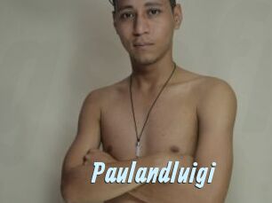 Paulandluigi