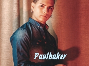 Paulbaker