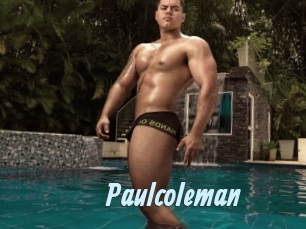 Paulcoleman