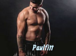 Paulfitt