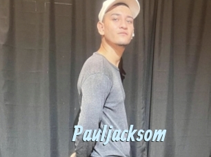 Pauljacksom