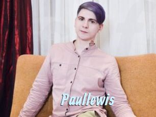 Paullewis