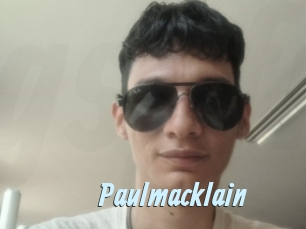 Paulmacklain