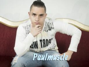 Paulmuscle