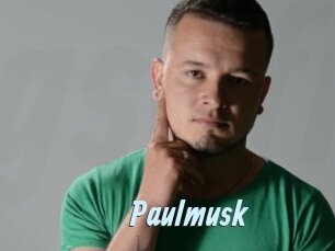 Paulmusk