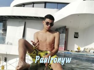 Paulronyw