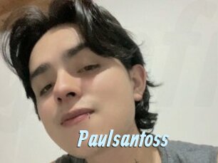 Paulsantoss