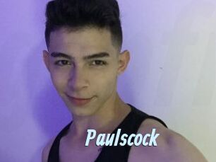 Paulscock