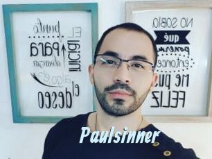 Paulsinner