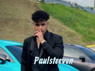 Paulsteeven
