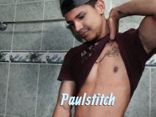 Paulstitch