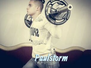 Paulstorm