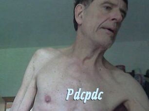 Pdcpdc