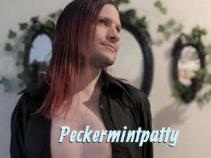 Peckermintpatty