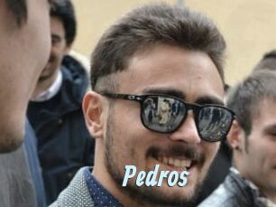 Pedros