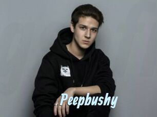 Peepbushy