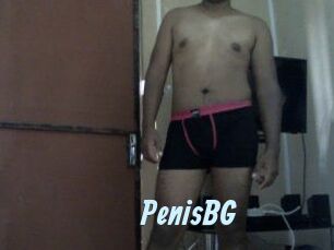 PenisBG